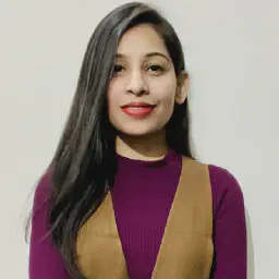 Monika Rajput